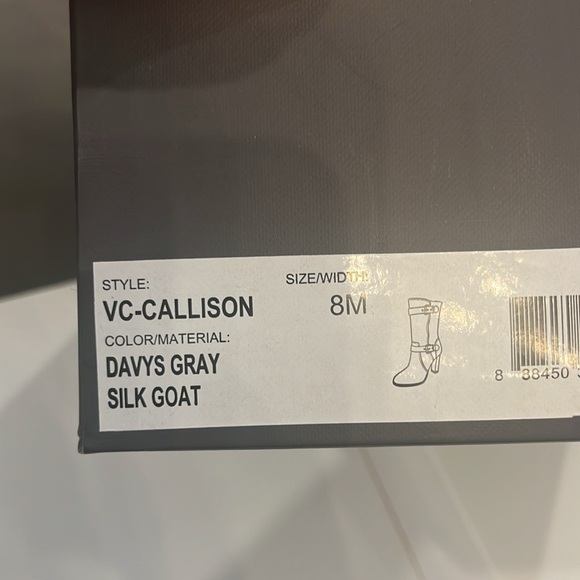 Vince Camuto Callison boot (8M) - Picture 14 of 15